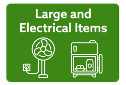 electrical items
